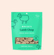 Bocce'S Bakery Dog Freeze Dried Lamb Chop Treat 3Oz