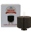 Aquatop Classic Aqua Flow CAF-180 Internal Sponge Filter Black 1ea