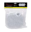 Aquatop Replacement Filter Sponge for CF Series Filters For CF-300 White 1ea/3 pk for your Pet Fish with Pet Store X!