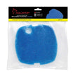 Aquatop Replacement Filter Sponge for CF Series Filters For CF-300 Blue 1ea/1 pk