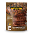 Savory Prime Pressed Rawhide Twist Sticks Beef 1ea/5 in, 100 pk