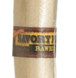 Savory Prime Supreme Rawhide Retriever Roll Natural 1ea/9-10 in, Bulk