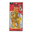 Savory Prime Beggar Bones Pork Skin, Chicken & Veggie Wraps Dog Treats 1ea/SM, 3 pk