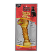 Savory Prime Beggar Bones Pork Skin, Chicken & Veggie Wraps Dog Treats 1ea/LG, 3.4 oz