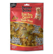 Savory Prime Beggar Bones Pork Skin, Chicken & Veggie Wraps Dog Treats 1ea/SM, 21 pk