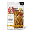 Savory Prime Beggar Bone 3in1 Ribs Dog Treat Chicken, Vegetable & Pork, 1ea/6 ct