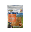 Savory Prime Girllers Jerky Tenders Dog Treats Chicken 1ea/8 oz for your Pet Dog with Pet Store X!