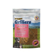 Savory Prime Girllers Jerky Tenders Dog Treats Salmon 1ea/8 oz