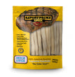 Savory Prime Pressed Rawhide Twist Sticks Natural 1ea/5 in, 30 pk