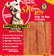 Savory Prime SPC Jerky Treats Chicken 1ea/8 oz for your Pet Dog with Pet Store X!