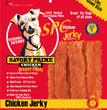 Savory Prime SPC Jerky Treats Chicken 1ea/32 oz for your Pet Dog with Pet Store X!