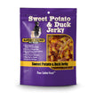 Savory Prime Natural Jerky Treats Sweet Potato & Duck 1ea/16 oz