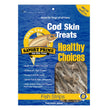 Savory Prime Cod Skin Strips Dog Treat 1ea/8 oz