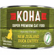 Koha Cat Turkey Stew 5.5Oz (Case Of 24)