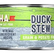 Koha Cat Duck Stew 5.5oz.(Case of 24)