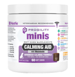 Nootie Dog Progility Calming Mini 60Ct