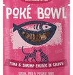 Koha Cat Grain Free Pok Tuna and Shrimp 3oz.(Case of 24)