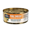 Koha Cat Grain Free Shredded Chicken 5.5oz. (Case of 12)