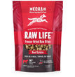 Koha Dog Grain Free Raw Freeze Dried Bites Beef 14oz.