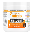 Nootie Dog Progility Hip & Joint Mini 60Ct