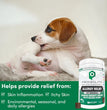 Nootie Dog Progility Aller-Immune 90Ct