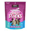 Koha Dog Crunchy Sticks Chicken 10.58oz.