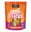 Koha Dog Crunchy Sticks Beef 10.58oz.