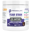 Nootie Dog Progility Tear Stain & Eye Support Chew 80 Count