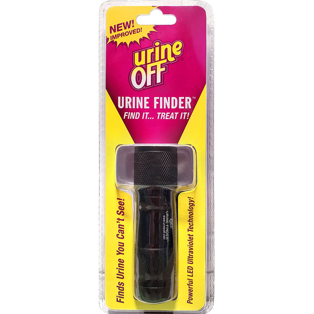 Tropiclean Urine Off Led Urine Finder