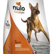 Nulo FreeStyle Grain Free Adult Dry Dog Food Turkey & Sweet Potato 1ea/4.5 lb