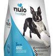 Nulo FreeStyle Grain Free Adult Dry Dog Food Salmon & Pea 1ea/4.5 lb