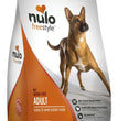 Nulo FreeStyle Grain Free Adult Dry Dog Food Turkey & Sweet Potato 1ea/11 lb for your Pet Dog with Pet Store X!