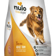 Nulo FreeStyle Trim Dry Dog Food Cod & Lentils 1ea/11 lb