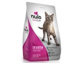 Nulo Freestyle Grain-Free Dry Cat & Kitten Food Chicken & Cod 1ea/5 lb