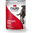 Nulo Freestyle Grain Free Wet Dog Food Lamb & Lentils 13oz (Case of 12) for your Pet Dog with Pet Store X!