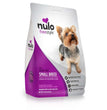 Nulo FreeStyle Grain Free Small Breed Dry Dog Food Salmon & Red Lentils 1ea/4.5 lb