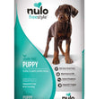 Nulo FreeStyle Grain Free Puppy Dry Dog Food Turkey & Sweet Potato 1ea/11 lb for your Pet Dog with Pet Store X!