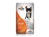 Nulo Freestyle Grain-Free Dry Cat & Kitten Food Turkey & Duck 1ea/12 lb