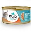 Nulo Freestyle Grain-Free Minced Wet Cat Food Salmon & Turkey 24ea/3 oz