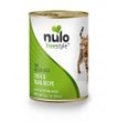 Nulo Freestyle Grain-Free Pate Wet Cat Food Duck & Tuna 12ea/12.5 oz