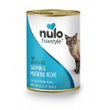 Nulo Freestyle Grain-Free Pate Wet Cat Food Salmon & Mackerel 12ea/12.5 oz