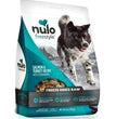 Nulo Freestyle Freeze-Dried Raw Grain-Free Dog Food Salmon & Turkey w/Strawberries 1ea/5 oz