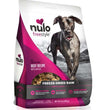 Nulo Freestyle Freeze-Dried Raw Grain-Free Dog Food Beef w/Apples 1ea/5 oz