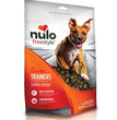 Nulo Freestyle Grain-Free Trainers Training Treats Turkey 1ea/4 oz for your Pet Dog with Pet Store X!