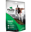 Nulo Freestyle Grain-Free Trainers Training Treats Duck 1ea/4 oz for your Pet Dog with Pet Store X!