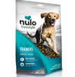 Nulo Freestyle Grain-Free Trainers Training Treats Salmon 1ea/4 oz for your Pet Dog with Pet Store X!