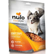 Nulo Freestyle Grain-Free Jerky Strip Dog Treats Chicken w/Apples 1ea/5 oz for your Pet Dog with Pet Store X!