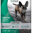 Nulo FreeStyle Limited+ Adult & Puppy Dry Dog Food Pollock & Lentils 1ea/4 lb