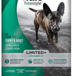 Nulo FreeStyle Limited+ Adult & Puppy Dry Dog Food Pollock & Lentils 1ea/4 lb