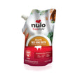 Nulo Freestyle Dog Food Topper Beef Bone Broth 20oz (Case of 6) for your Pet Dog with Pet Store X!